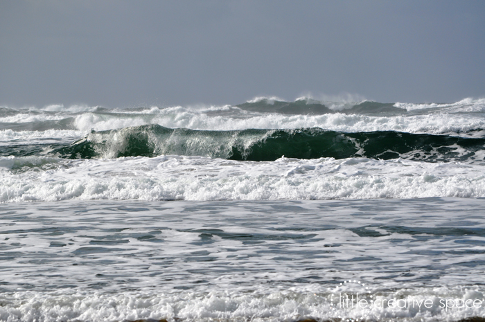 Ocean Waves